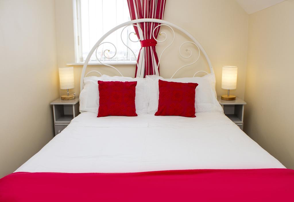 Bed and Breakfast Eagle Heights Enniscrone Exterior foto