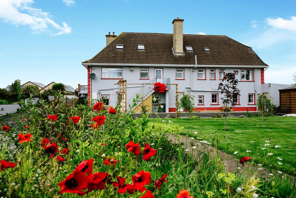 Bed and Breakfast Eagle Heights Enniscrone Exterior foto