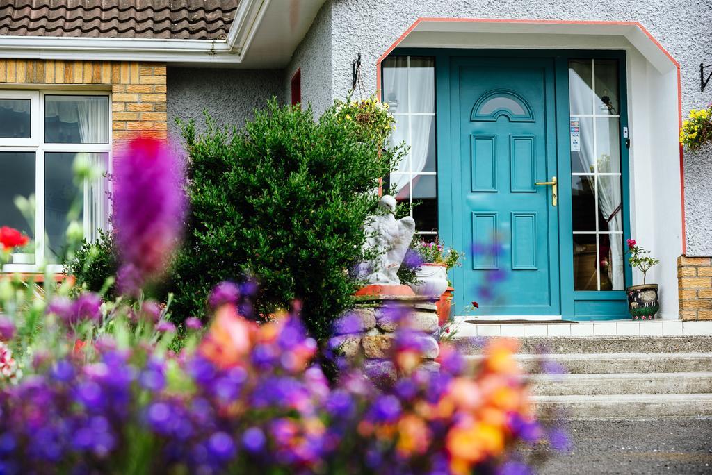 Bed and Breakfast Eagle Heights Enniscrone Exterior foto