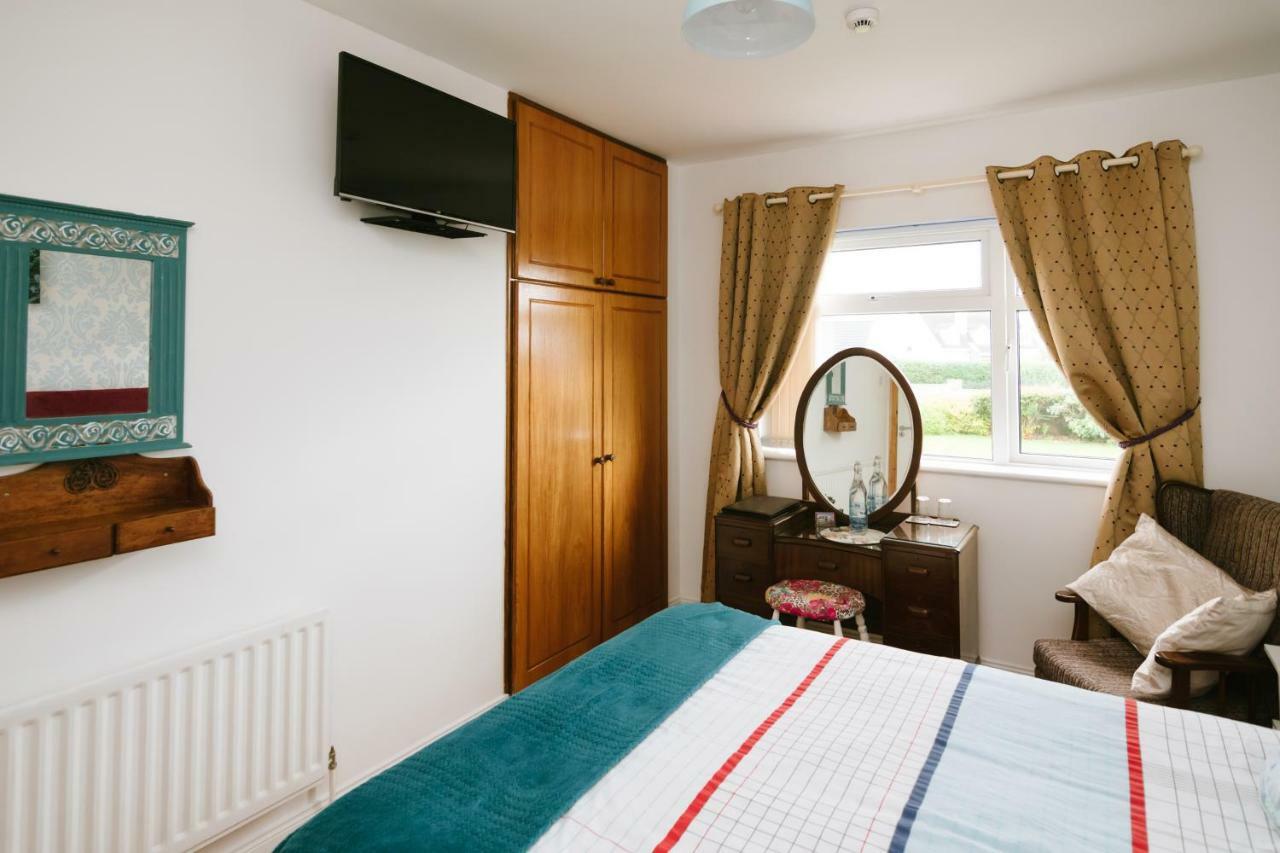 Bed and Breakfast Eagle Heights Enniscrone Exterior foto