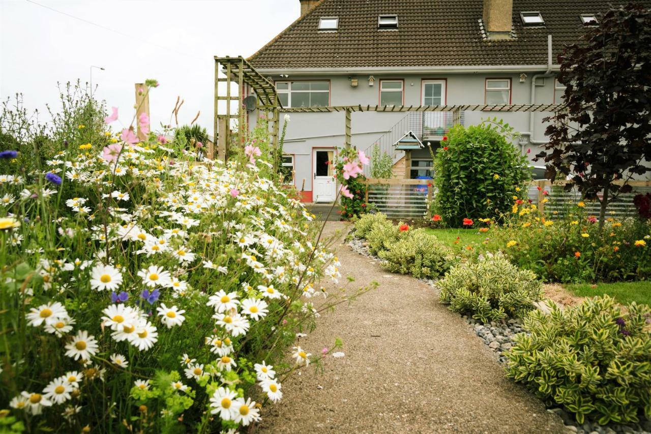 Bed and Breakfast Eagle Heights Enniscrone Exterior foto