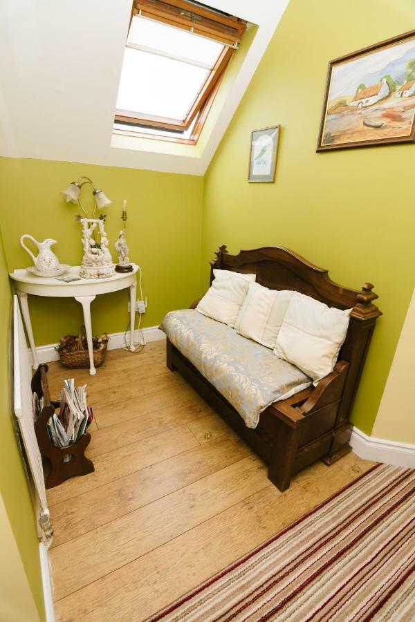 Bed and Breakfast Eagle Heights Enniscrone Exterior foto