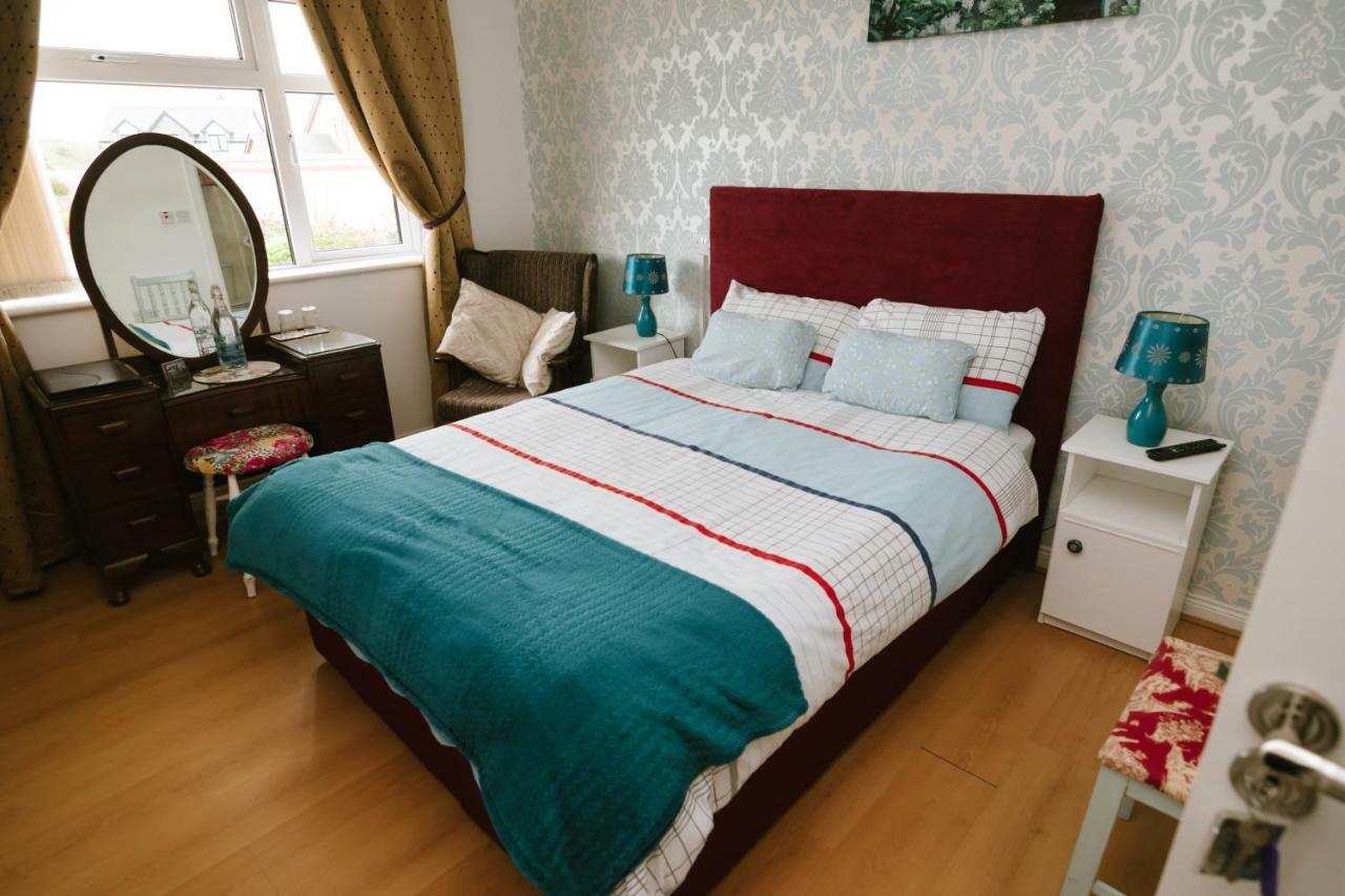 Bed and Breakfast Eagle Heights Enniscrone Exterior foto