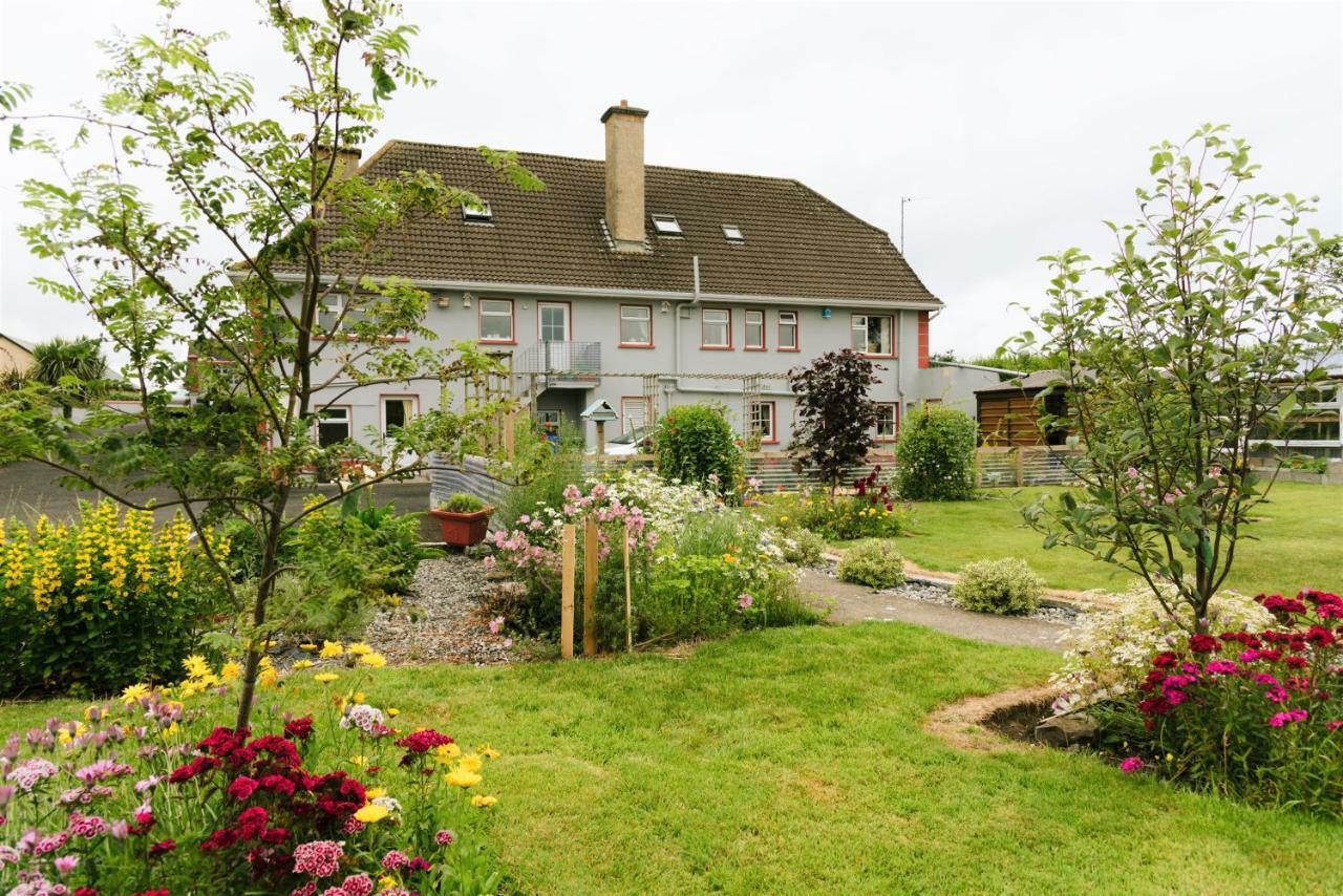 Bed and Breakfast Eagle Heights Enniscrone Exterior foto